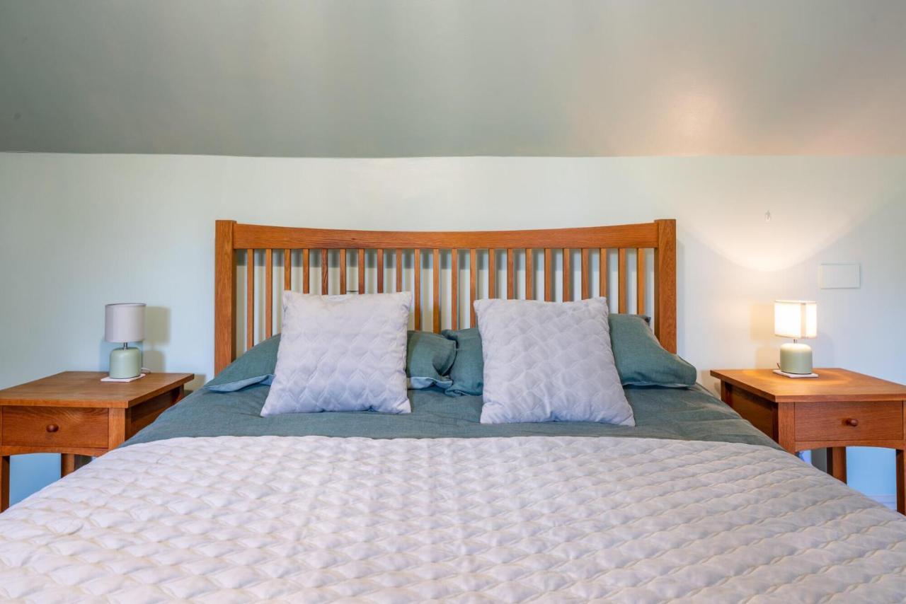The Crown Bed & Breakfast