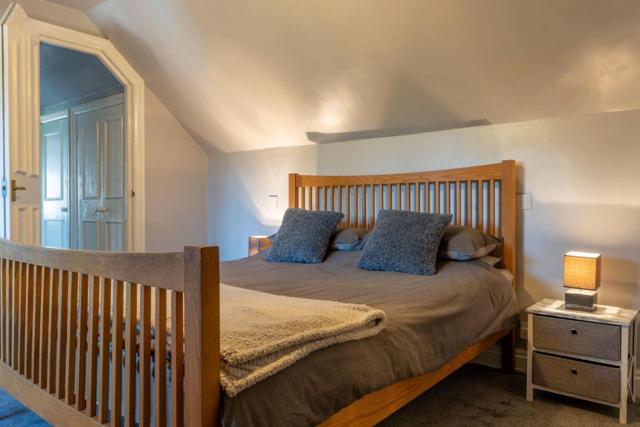 Bed & Breakfast The Crown *