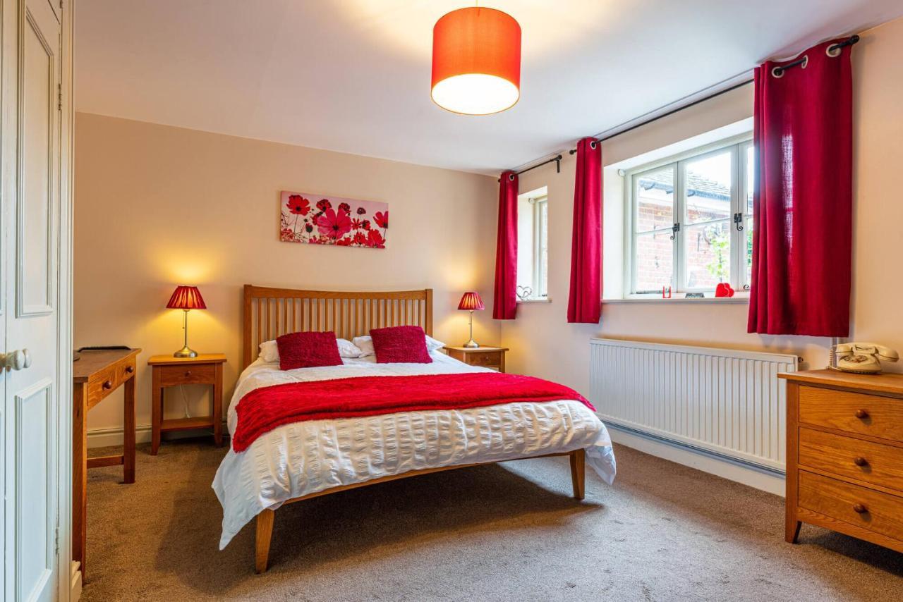 The Crown Bed & Breakfast Sarre